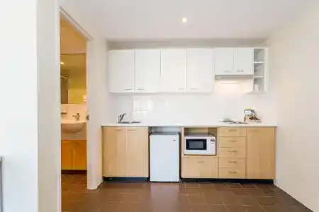 Perth Ascot Central Apartment - 44