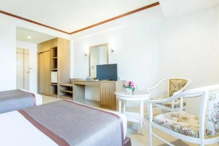 The Beverly Pattaya - 7