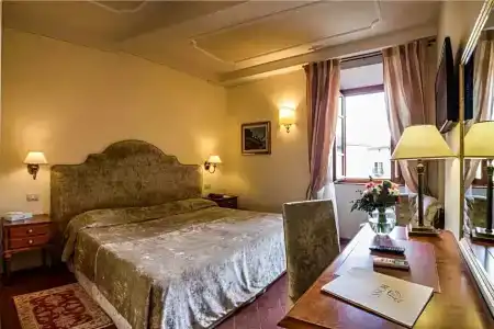 Palazzo San Niccolò & Spa - 158