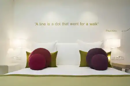 The Passage - Urban Retreat - 33