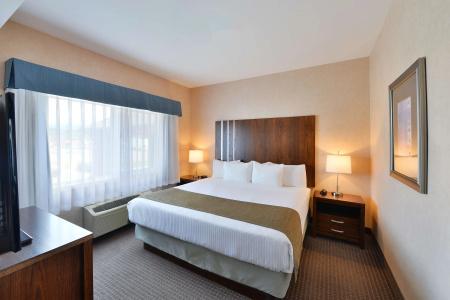 Best Western - 2