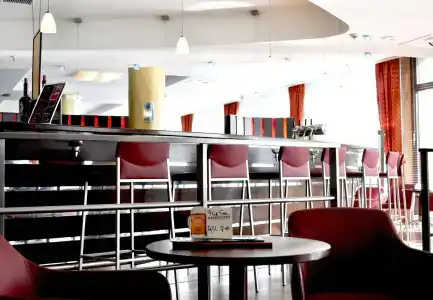 Stays by friends Bochum - 21