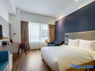 Holiday Inn Express Suzhou Changjiang, An Ihg - 99