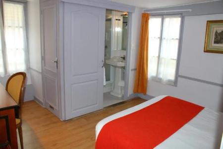 Brit Comtes De Champagne - Troyes Centre Historique - 54