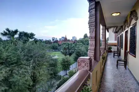 Rs Ii Guesthouse - 23