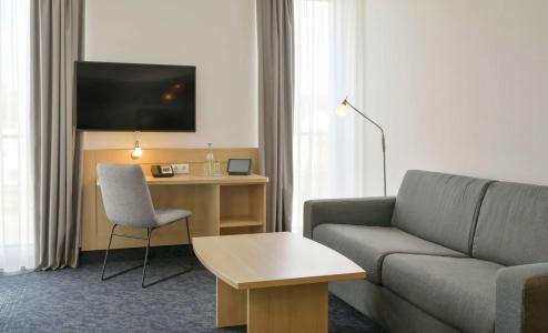 Park Inn by Radisson Papenburg - 83