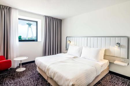 Park Inn by Radisson Danube Bratislava - 26