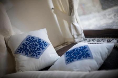 Albergo Diffuso Mannois - 48