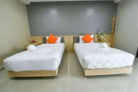 The Smart - 43