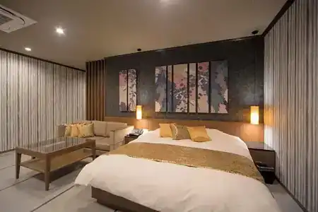 Wa Timeless Resort -ワ ホテル タイムレス リゾート- Adult Only - 2