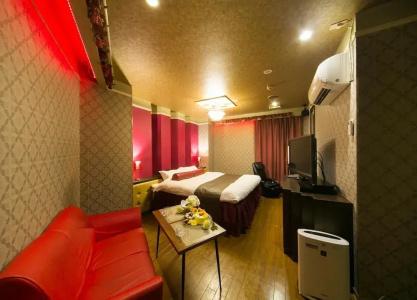 Renaissance Sendai (Leisure Hotel) - 11