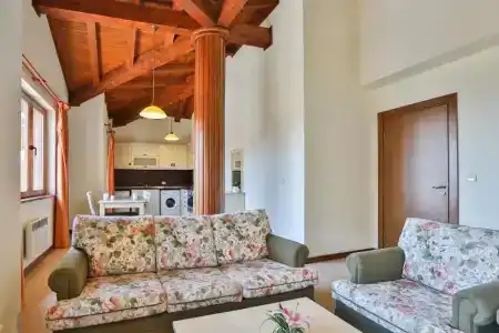 Pirin Golf & Country Club Apartment Complex - 39