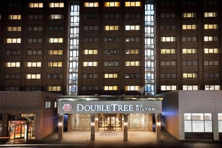 DoubleTree by Hilton Glasgow Central - 0