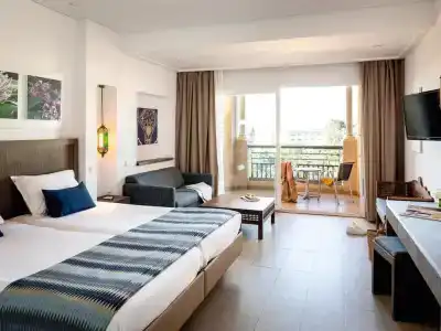 Royal Kenz Thalasso & Spa - 43