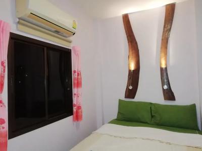 Kamrai Resort - 5