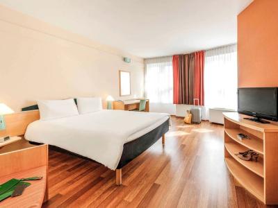 ibis Bamberg Altstadt - 25