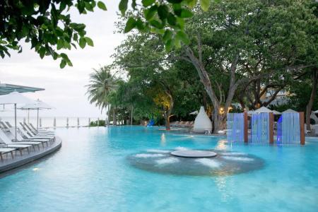 Veranda Pool Suite - 9