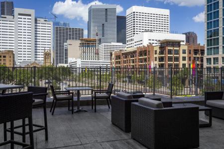 Holiday Inn Houston Downtown, An Ihg - 43