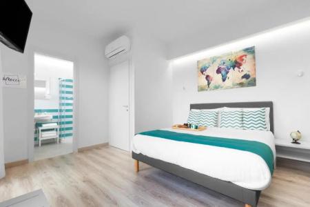 Sirocco Suites - 30
