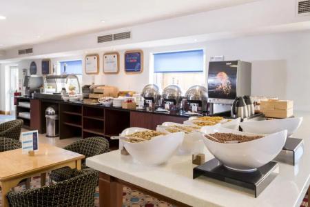 Holiday Inn Express Birmingham Star City, An Ihg - 14