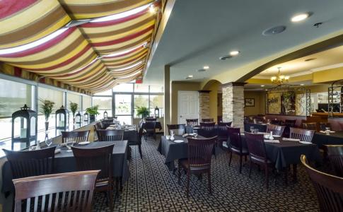 Monte Carlo Inn - 21