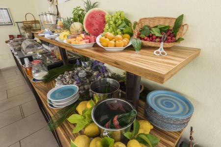 Marina 10 Boutique&Design - 21