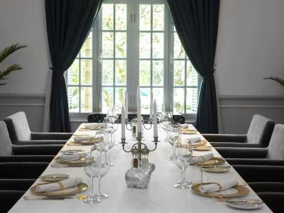 Raffles Le Royal - 21