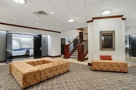 The Emily Morgan - a Doubletree By Hilton - 27