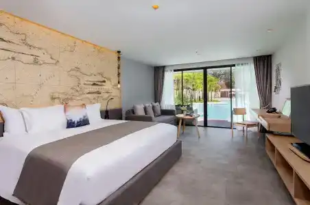 La Vela Khao Lak - Sha Extra Plus - 3