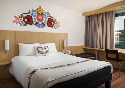Ibis Budapest Heroes Square - 4