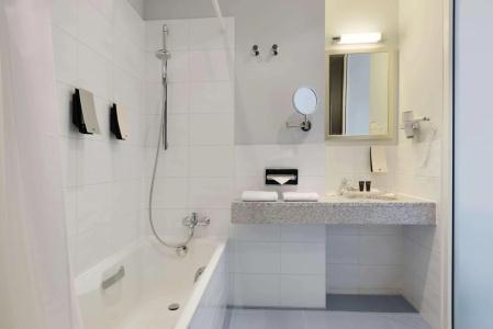Ramada By Wyndham Frankfurt Central Station - Ehemals All-Inn - 8
