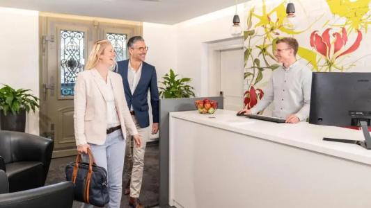 campuszwei - & Boardinghouse - 28