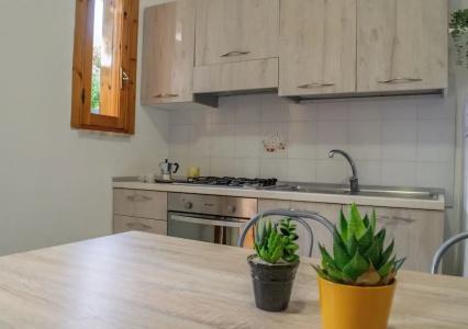 Residence Borgo Latino-Case ad Oriente - 66