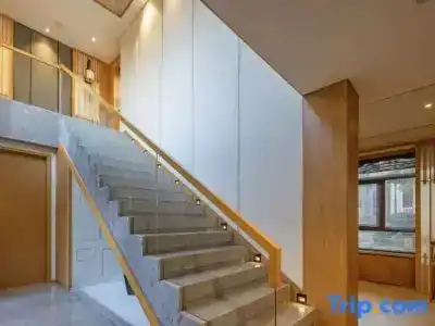 Holiday Inn Dalian Hot Spring, An Ihg - 54
