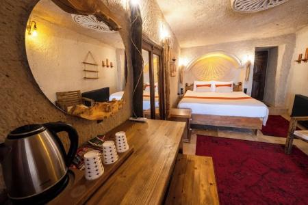 Elite Cave Suites - 47