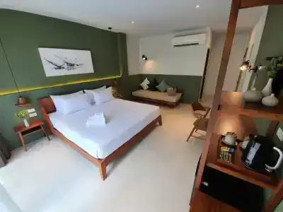 Mini House Aonang Sha Plus - 27