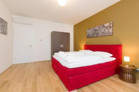 Vienna Stay Pezzl 1170 - 90
