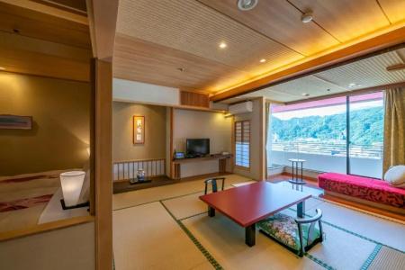 Kinugawa Grand Yumenotoki - 53
