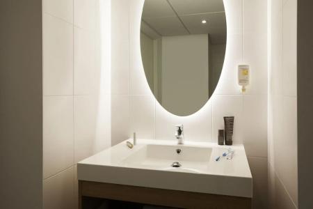 ApartAdagio Access Nancy Centre - 7