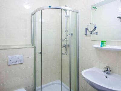 ibis Styles Amsterdam City - 24