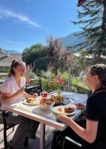 Alpenblick - 24
