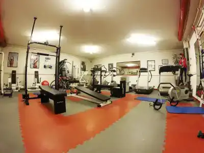 Francesin Active - 19