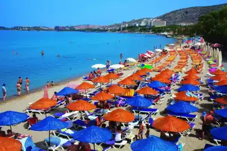 Batihan Beach Resort & Spa - 24H All Inclusive - 17