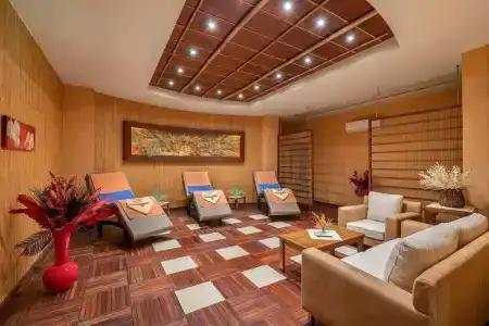 Alva Donna Beach Resort Comfort - 9