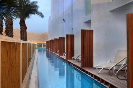 The Reef Eilat by Herbert Samuel - 33