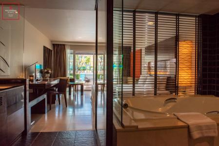 Millennium Resort Patong Phuket - 30