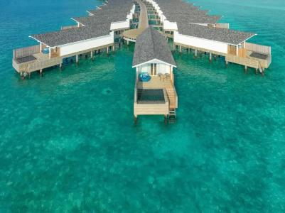 Raaya by Atmosphere - All Inclusive - 18
