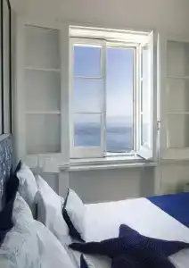 Villa La Pergola Capri - 42