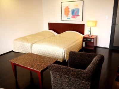 The Residential Suites Fukuoka - 22