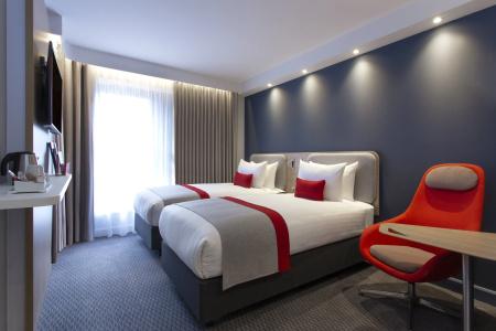 Holiday Inn Express Royal Docks, An Ihg - 4